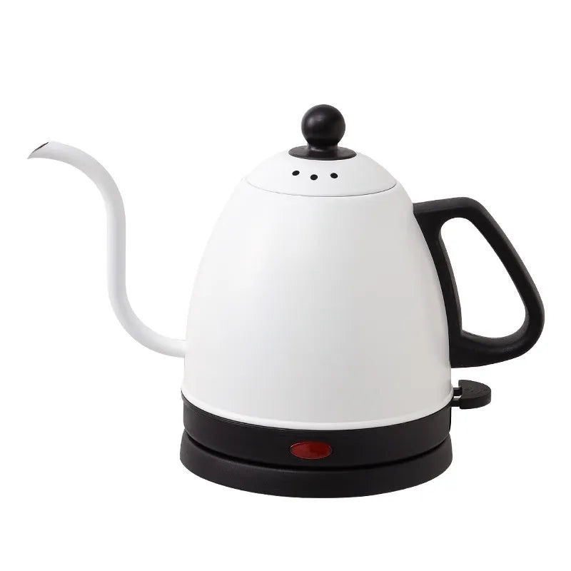 Barista Basics Electric Gooseneck Kettle