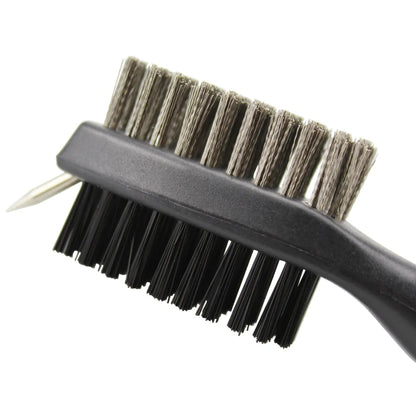 Golf Cleaning Brush