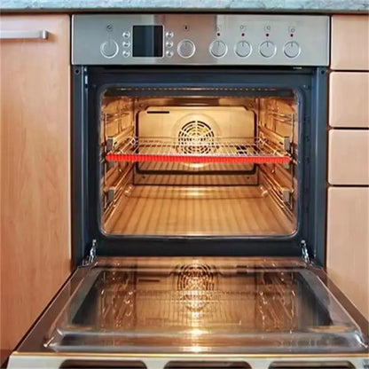 Silicone Oven Rack Guards