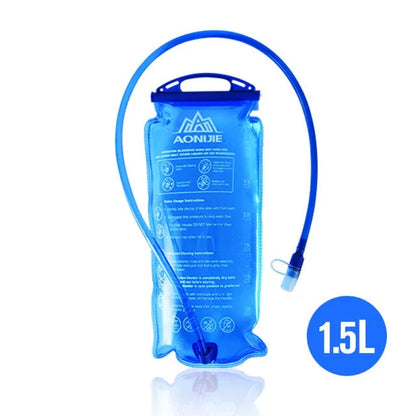 Water Bag Backpack