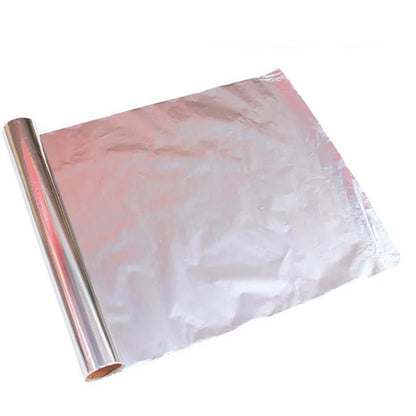 Oil paper 5M * 30CM Barbecue Paper Kitchen Gadgets BBQ Accessories Baking Tools Aluminum Foil Thicken Oven Grill Paper