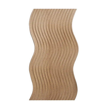 Nordic Style Beech Wooden Chopping Block