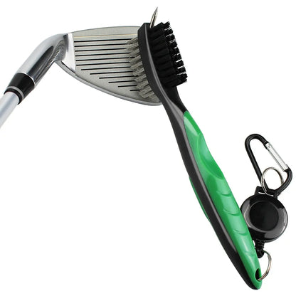 Golf Cleaning Brush