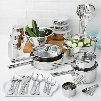 Premium Non-Stick Cookware Sets