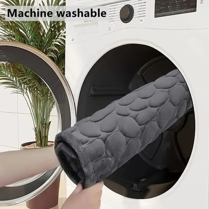 Large Size Non-Slip Kitchen Carpet – Soft, Absorbent & Machine Washable Kitchen Floor Mat