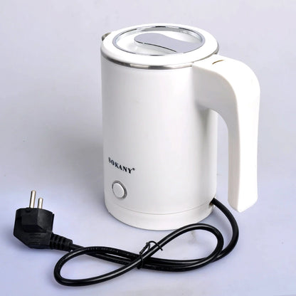 Houselin Small Electric Kettles Tea Coffee 0.5L