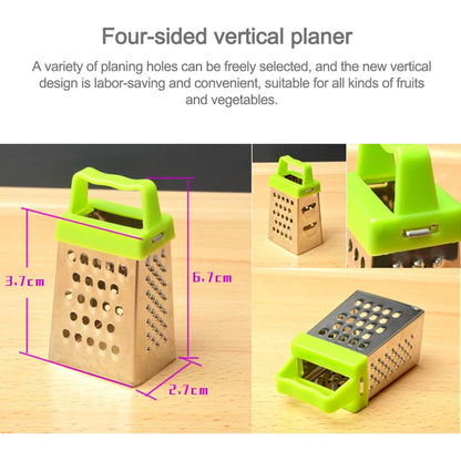 Household Shredder Grater Vegetable