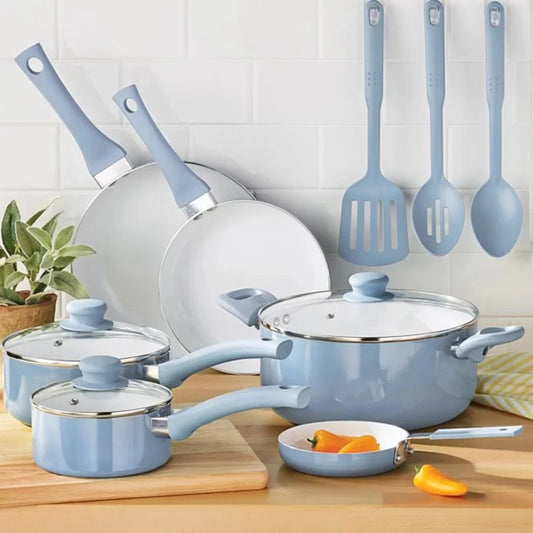 Premium Non-Stick Cookware Sets