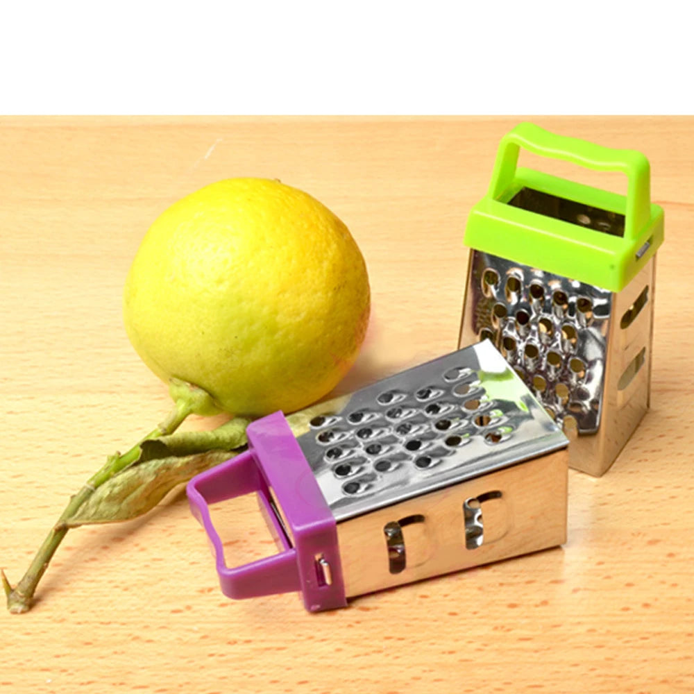 Household Shredder Grater Vegetable