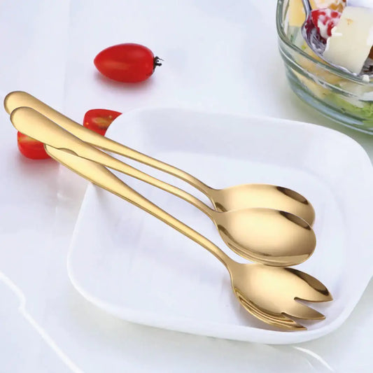 Serving Spoon -Set of 2