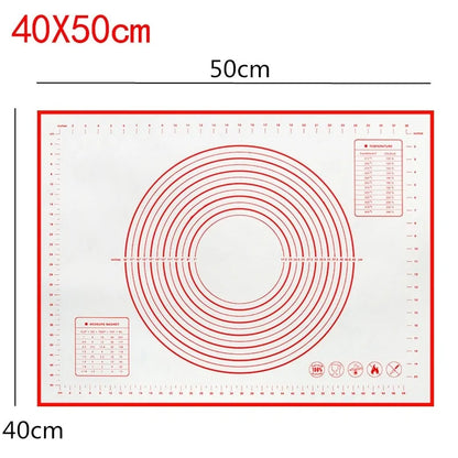 Nonstick Baking Mat