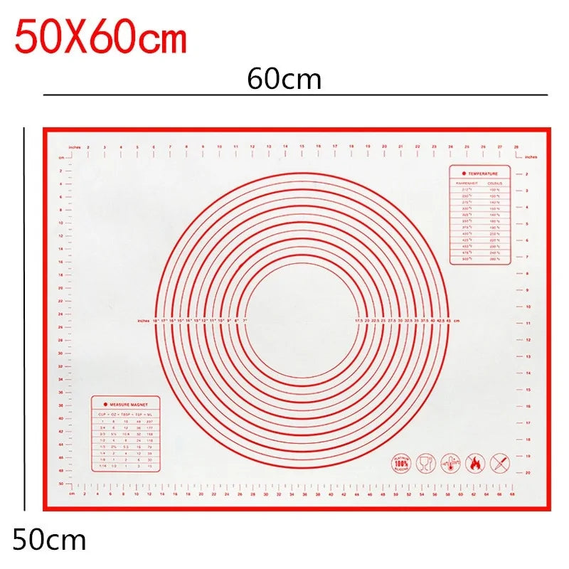 Nonstick Baking Mat