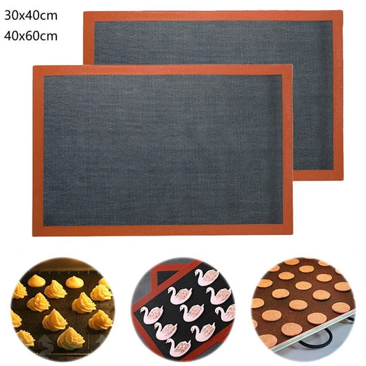 Nonstick Baking Mat