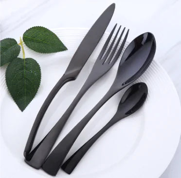 Stainless Cutlery Set