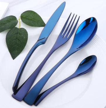 Stainless Cutlery Set