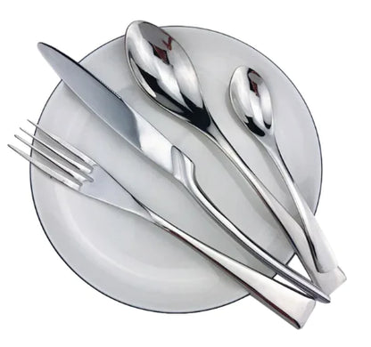 Stainless Cutlery Set