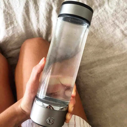 Hydrogen Water Bottle