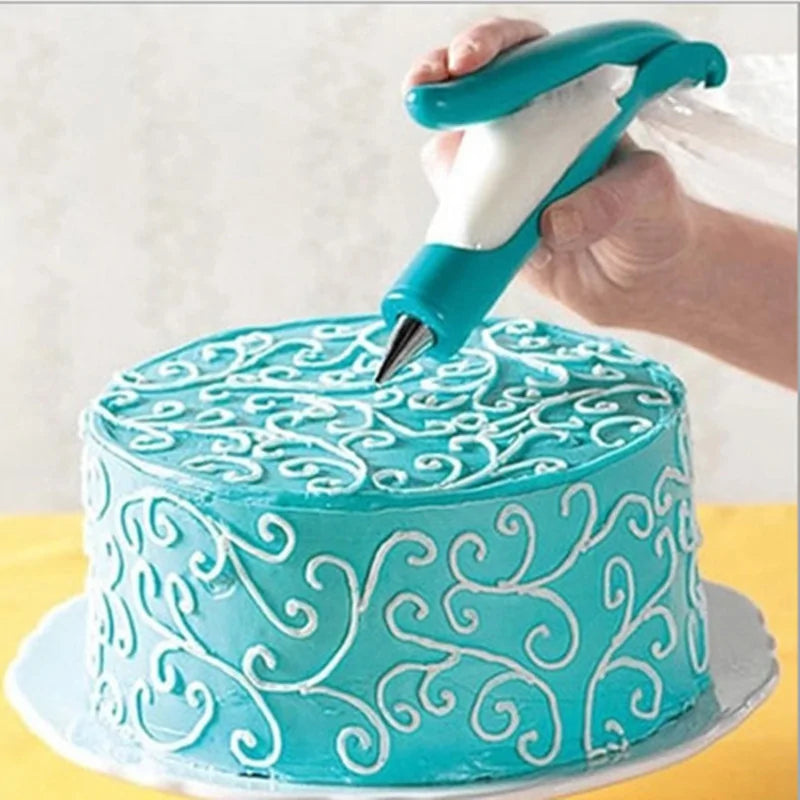 Icing Pen Cake Decorating Tools