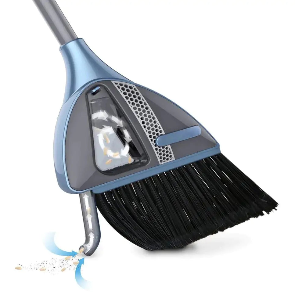 Cordless Cleaning Brush