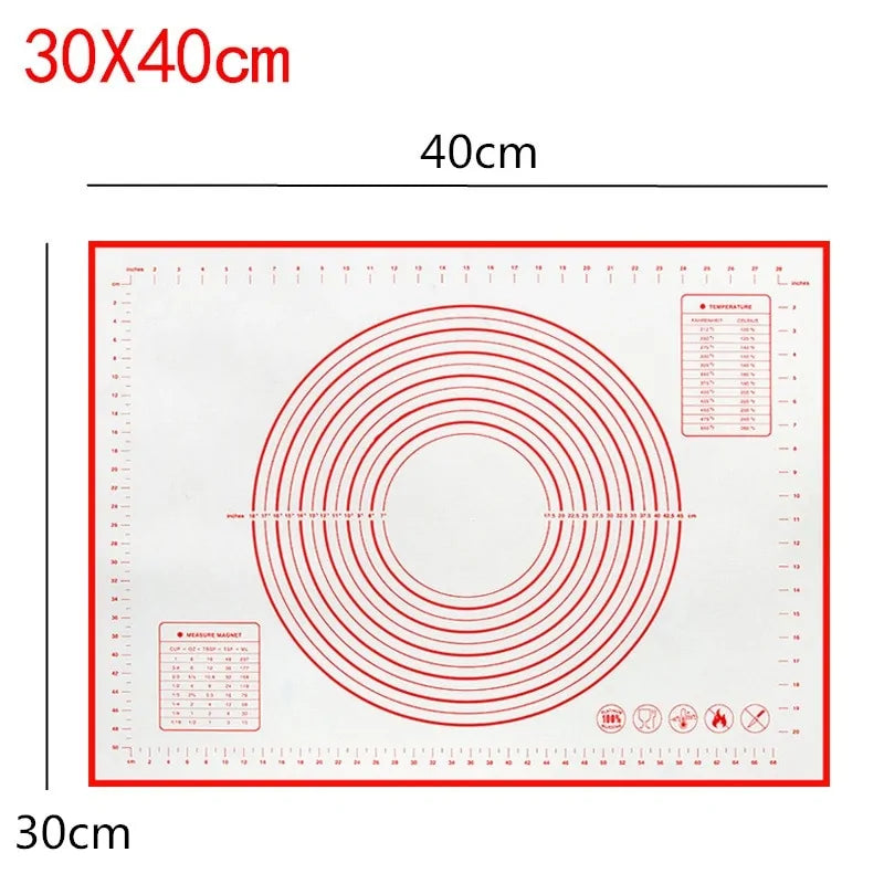 Nonstick Baking Mat