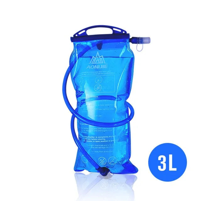 Water Bag Backpack