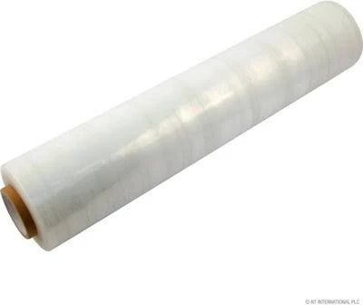 Cling Film Large Roll - Household Food Wrap & Multi-Purpose Use