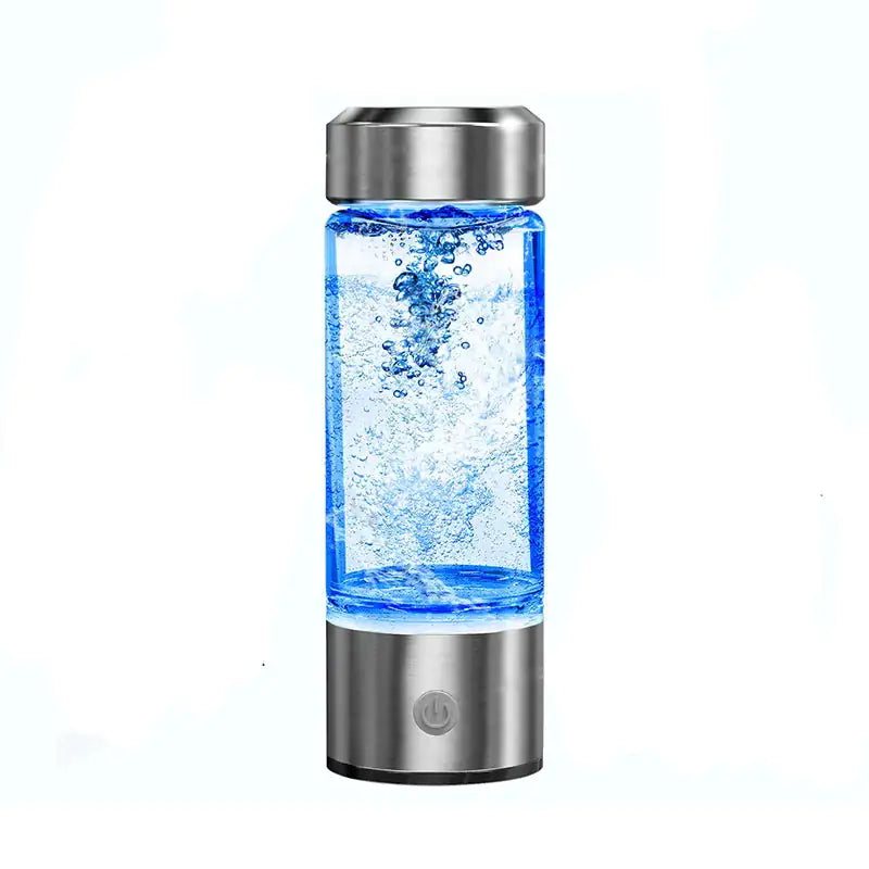 Hydrogen Water Bottle